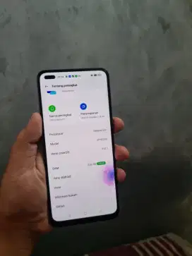OPPO RENO 4F 8/128GB