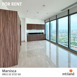 For RENT 57 Promenade Apartment - Unfurnished - 3BR - BRAND NEW
