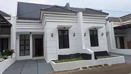 Rumah Desain modern dengan harga terjangkau