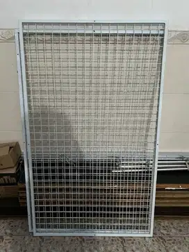 Display ram toko