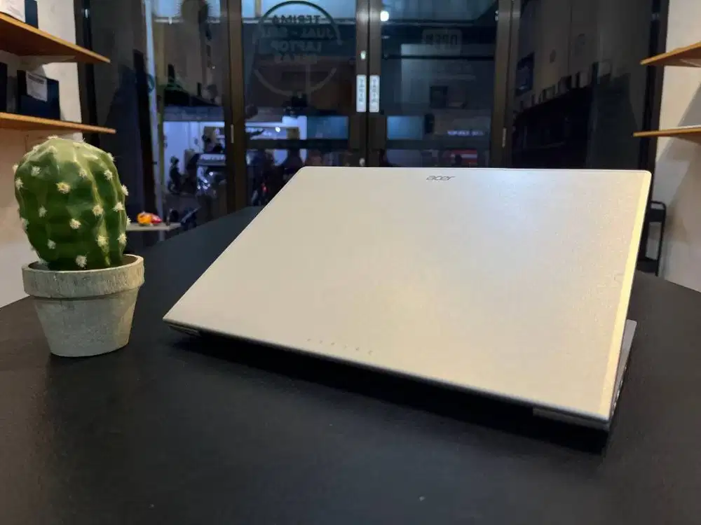ACER ASPIRE A314-35 // PENTIUM SILVER // BEST SELLER