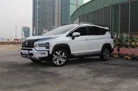 [Camera360] Mitsubishi Xpander Cross Premium Plus cvt 2024 NIK 2023 PP