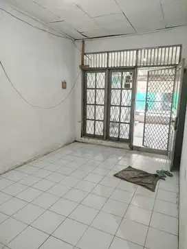 Rumah di jual di hanoman raya persada sayang