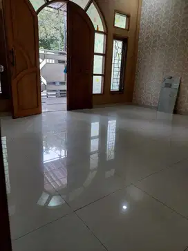 Dijual Rumah kembar di Sayap Sriwijaya