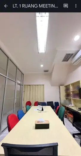 Dijual Ruko Taman Palem Cengkareng