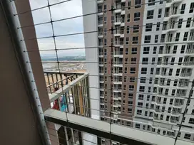 DISEWA APARTEMEN PIK2 TOKYO RIVERSIDE 2BR 36M2 FULL FURNISHED