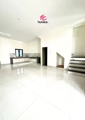 Dijual Rumah Siap Huni Komplek Reyhan Haus Jalan Setia Budi