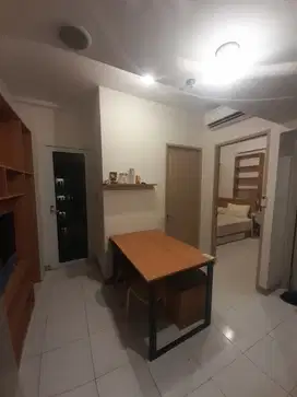 Apartemen Tokyo Riverside Pik2 Uk 36m2 Tipe 2Br Furnished Devloper