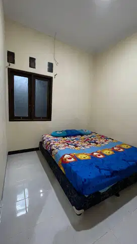 Dijual 2 BR Apartemen Orange County Tower Newsport Cikarang