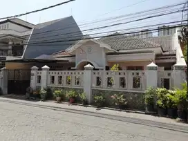 Dijual Rumah Terawat Kalijudan Asri Luas & Lega