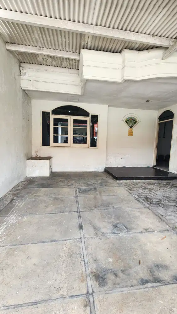 Dijual Rumah Murah Siap Huni Pondok Candra Manggis