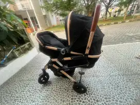 DIJUAL STOLLER 90% KONDISI BARU MASIH BISA NEGO