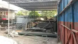 Dijual Tanah Siap Bangun Kunciran Indah, Tangerang