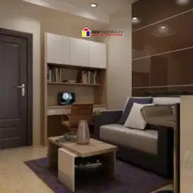 Di jual apartemen mediterania garden 2