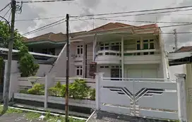 Dijual Rumah Jl. Simpang Darmo Permai Utara - Surabaya