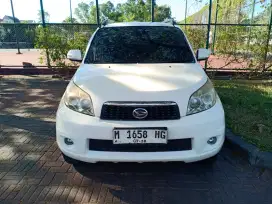 Terios TX Matic 2013