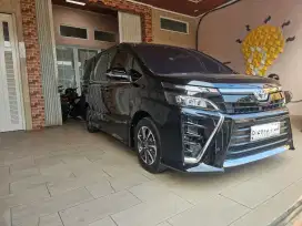 Toyota Voxy 2021 Low Km full orginal