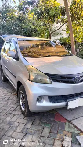 Daihatsu Xenia 2013 Bensin