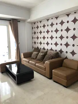 dijual 3BR apartemen royal mediterania garden residences ,Tj duren