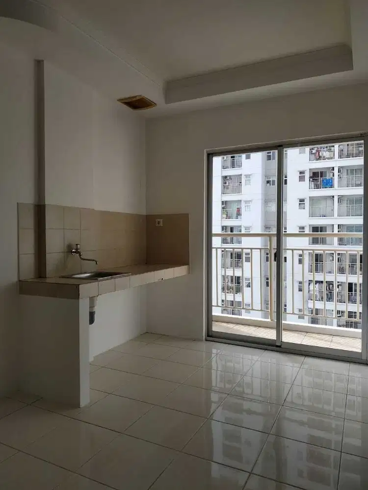 dijual 2BR Kosongan apartemen mediterania residences 2,Tanjung Duren