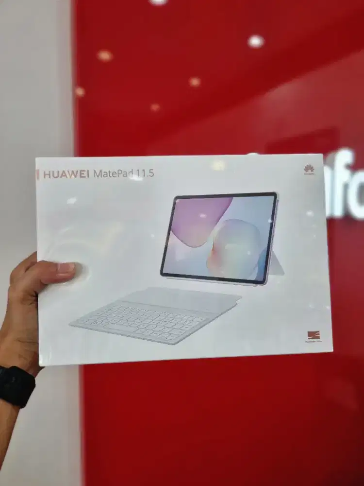 Huawei MatPad 11.5 2025 8/256Gb Purple/Gray