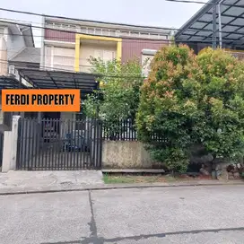 Jual Rumah Minimalis 2 Lantai Bukit Golf Cibubur