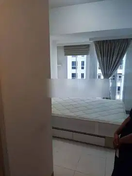 Sewa Murah Apartemen Tokyo Full Furnish Bagus Lantai Rendah