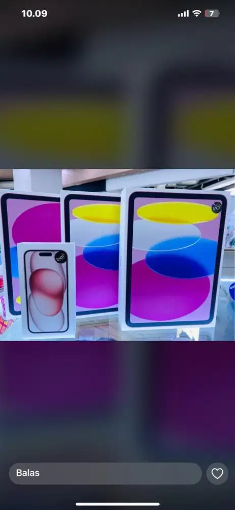 Ipad air gen 10 wifi cell