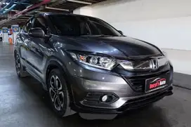 2019 HONDA HRV E 1.5 CVT FACELFT