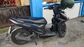 Jual Honda beat deluxe 2023