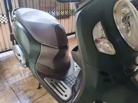 Scoopy 2023 prestige
