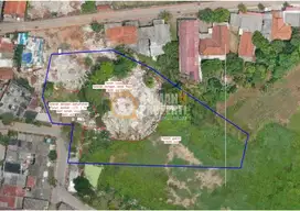 Dijual Super Murah Kavling Strategis Bsd