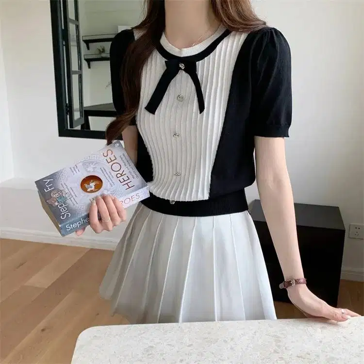 JUAL Baju Wanita Korean Style Terkini Bagus, Keren, MURAH