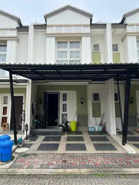 The Savia BSD City Rumah 2 Lantai 1,4 M