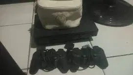 Ps 2 murah meriah