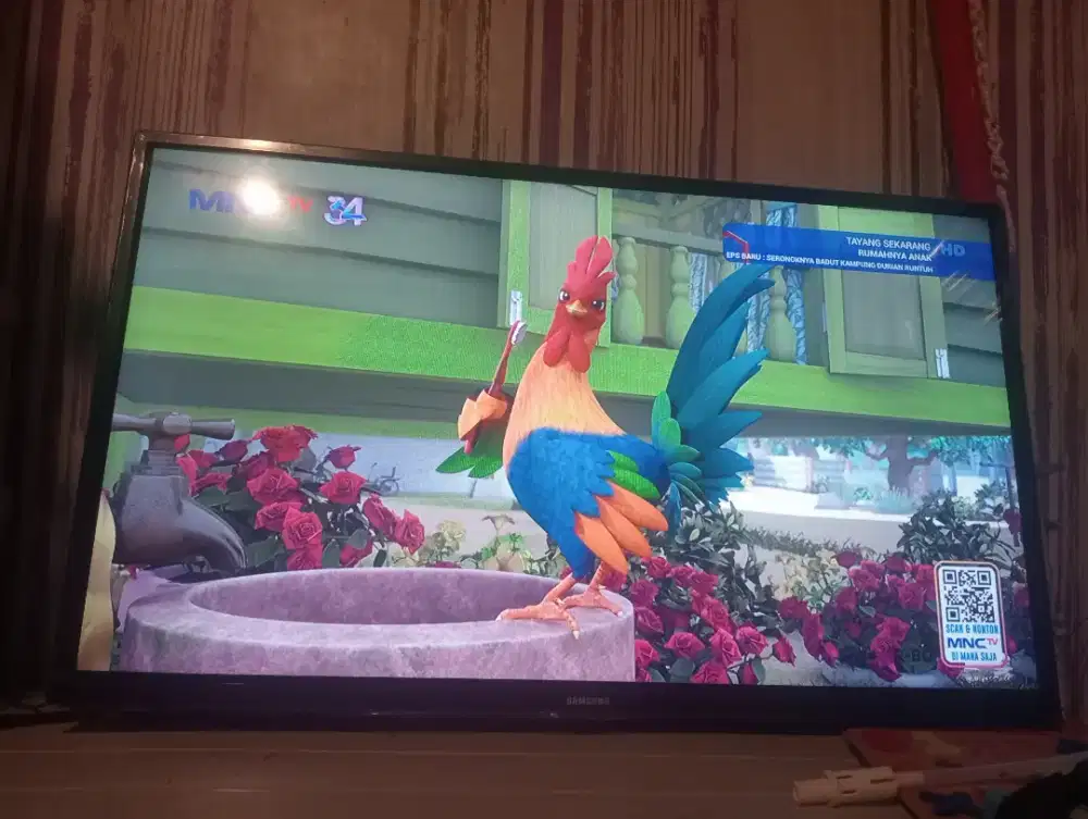 tv samsung 32 inch digital type t4003