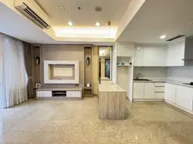 Jual apartemen royale springhill kemayoran 1 kamar 79 meter