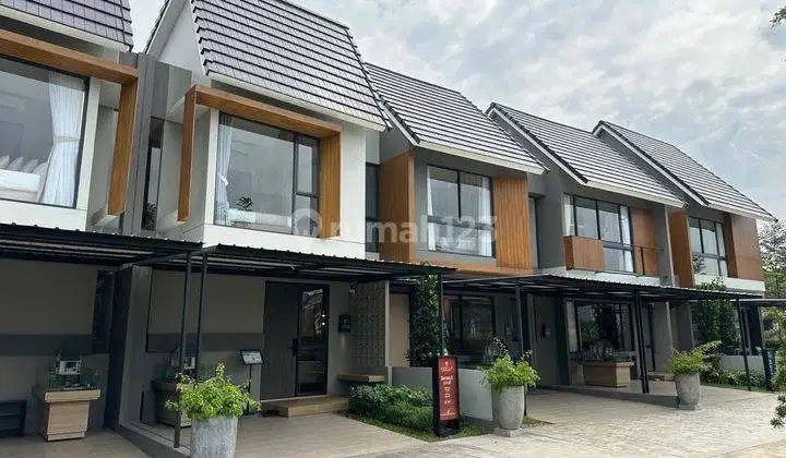 GAVIUS Lacovia Citra Garden Serpong Terdekat ke Bsd City Discount 10%