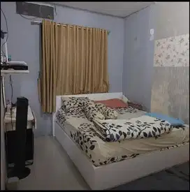Dijual Rumah Dalam Cluster Ciputat Tangerang Selatan