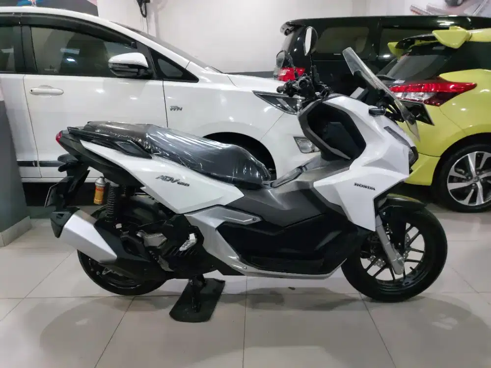 ADV 160 cbs 2023 exlusive