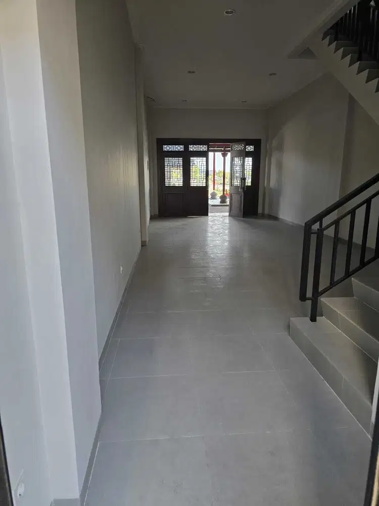 DISEWAKAN RUKO MEGA KUNINGAN PIK 2