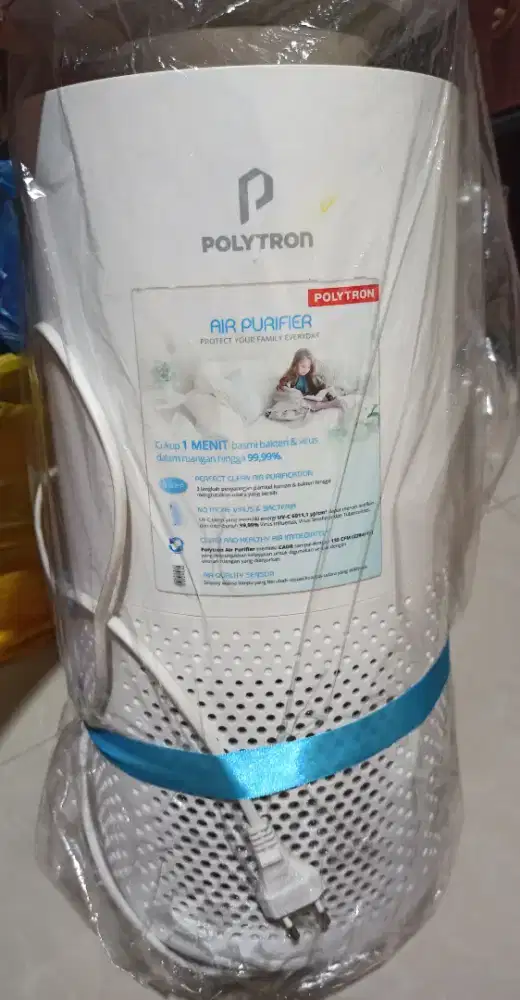 Air Purifier 25m2 PAP 125