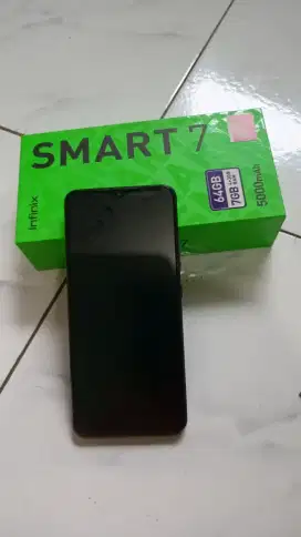 Hp Infinix smart7