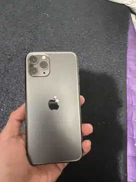 jual i phone 11 pro