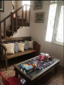 Dijual Rumah Bagus Dalam Komplek Ciputat Tangerang Selatan