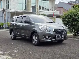 DATSUN GO+ PANCA T 1.2 MANUAL 2015
