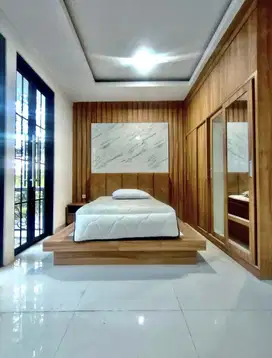 Rumah di Citragrand Bekasi