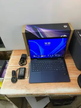 Laptop HP Envy x360 2-in-1 Ultra 7 155U 16GB 512GB Second Mulus Like N