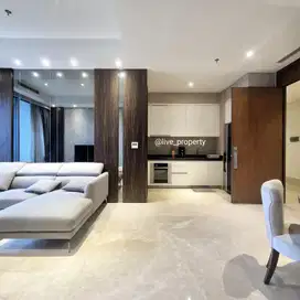 Disewakan Apartemen The Elements Kuningan Furnised Sewa min 1 Tahun