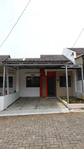 Rumah Siap Huni di Dekat Cimahi KPR Auto Acc